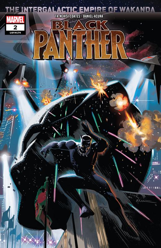 Black Panther Vol.7 #1-25 (2018-2021) Complete