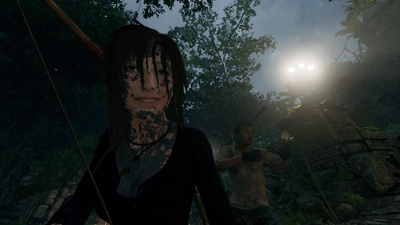 Shadow of the Tomb Raider Official Photo Mode Thread 
