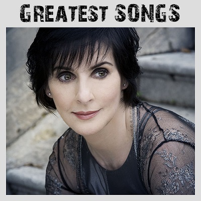 Enya – Greatest Songs (2018) .mp3 - 320 kbps