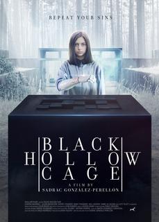 film Black Hollow Cage streaming vf