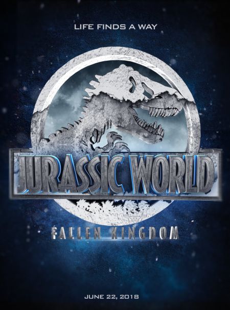 Jurassic World Fallen Kingdom V2 (2018) HDCAM Jurassic World Fallen Kingdom V2 (2018) HDCAM