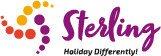 Sterling   Holidays Logo