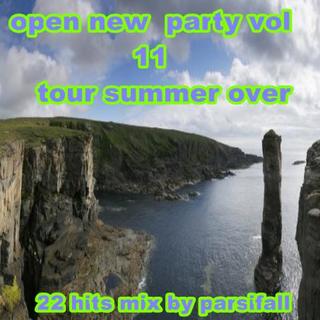 open new party vol11 (2006) mp3 192 kbps