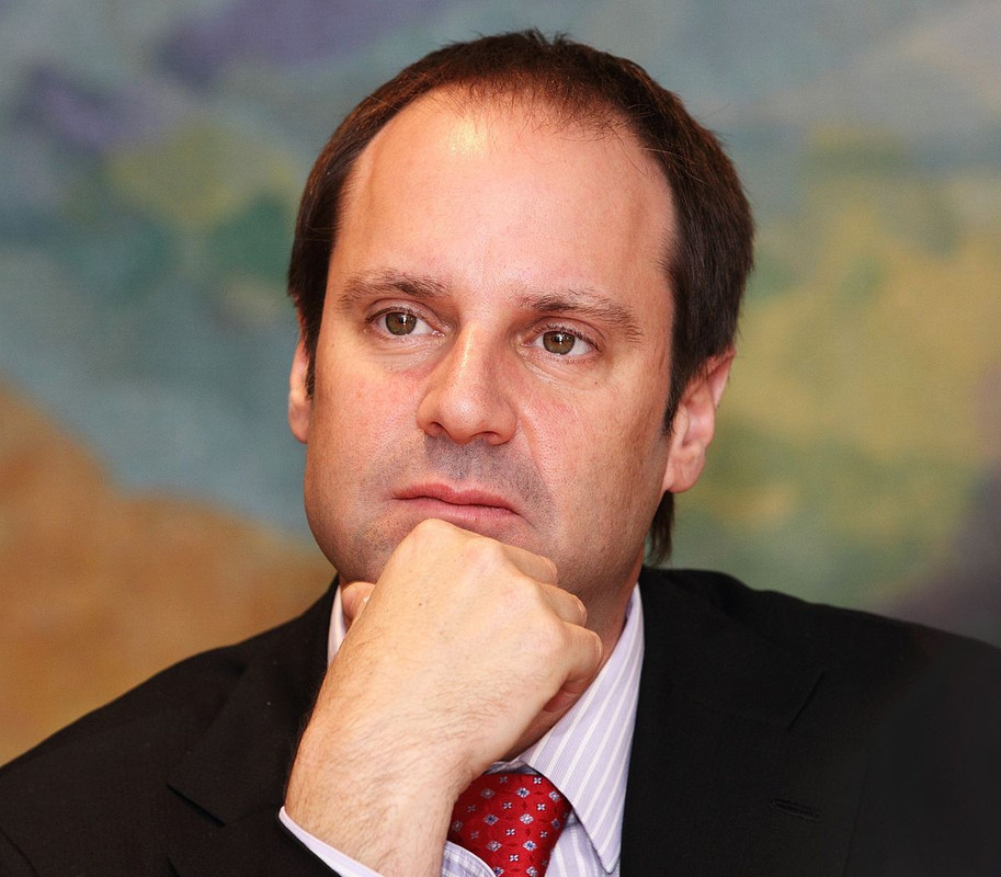 jeffrey Skoll