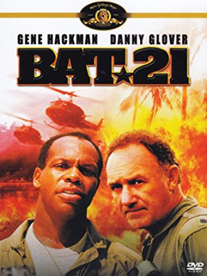 Bat*21 (1988) DVD5 Copia 1:1 ITA-ENG-GER-ESP