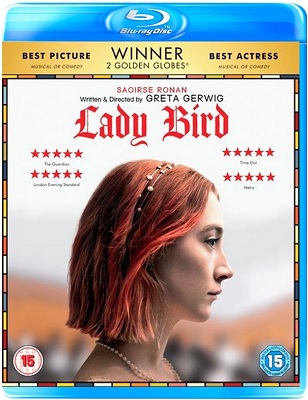 Lady Bird (2017).avi BDRiP XviD AC3 - iTA