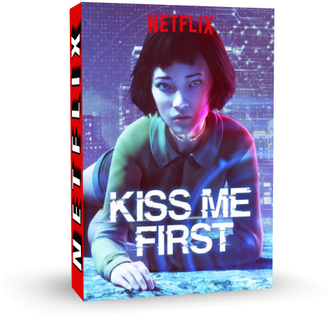 Kiss Me First - Stagione 1 (2018) [Completa] .mkv 1080p WEB x264 DD5.1 iTA ENG