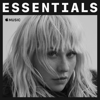 Christina Aguilera - Essentials (2018) .mp3 - 320 kbps