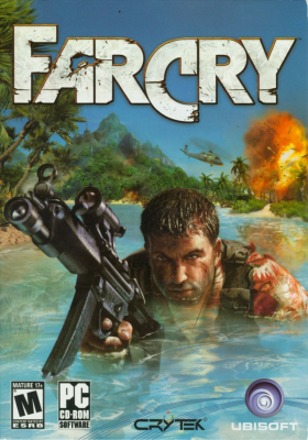 [PC] Far Cry v1.40 - GOG (2004) - FULL ITA