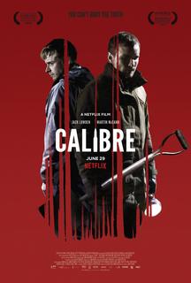 Calibre (2018) streaming