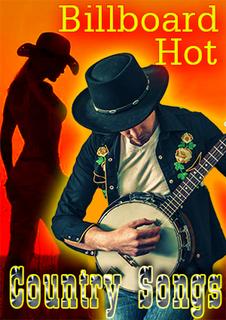 Billboard Hot Country Songs (2018) .mp3 - 320 kbps