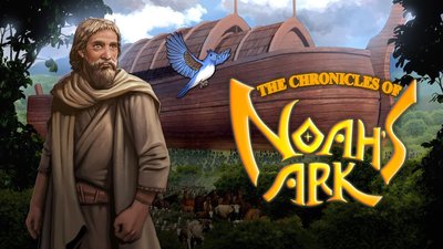 [PC] The Chronicles of Noahs Ark (2016) - ENG