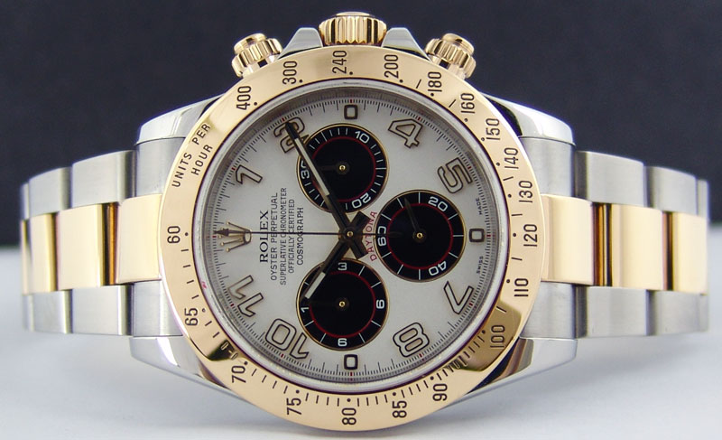 Cerco on sale rolex daytona