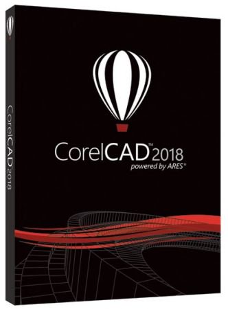 CorelCAD 2018 5 v18 2 1 3100 x86 x64 Crack CracksMind