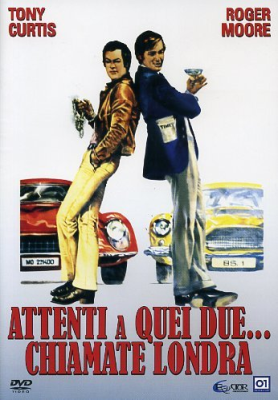 Attenti a quei due... chiamate Londra (1974) DVD5 Copia 1:1 ITA-ENG