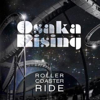 Osaka Rising - Roller Coaster Ride (2018).mp3 - 320 Kbps