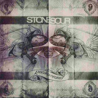 Stone Sour - Audio Secrecy (2010).mp3 - 320 Kbps