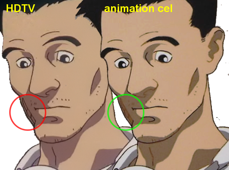 [Image: GITS_HDTV_to_cel_details_compared.png]