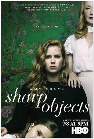 Sharp Objects S01E01 720p Sharp Objects S01E01 720p
