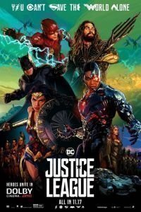 film Justice League streaming vf