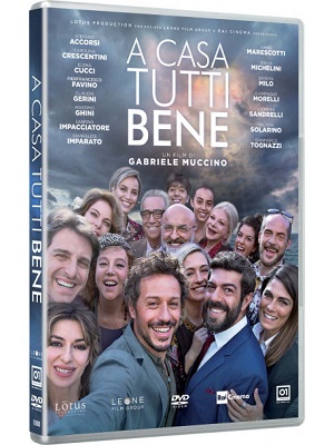 A casa tutti bene (2018) DVD5 COMPRESSO ITA
