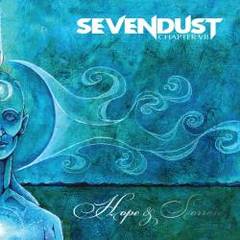 Sevendust - Chapter VII: Hope and Sorrow (2008).mp3 - 128 Kbps