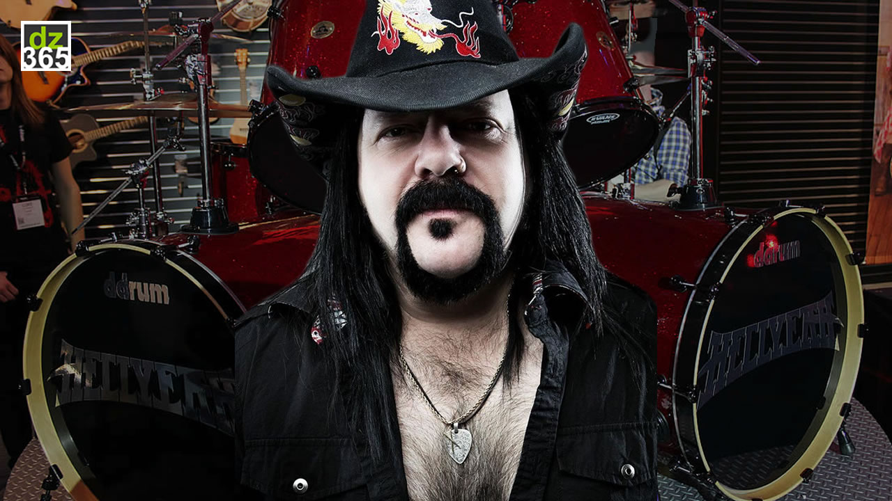 vinnie paul