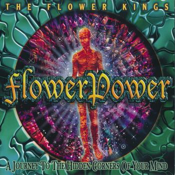 Flower Power (1999)