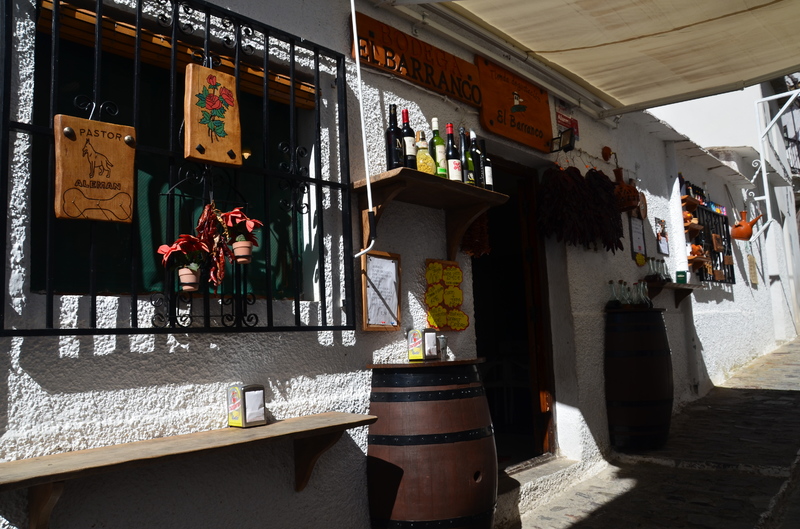 PAMPANEIRA-10-3-2017-GRANADA - Los pueblos más bonitos de España-2010/2023 (31)