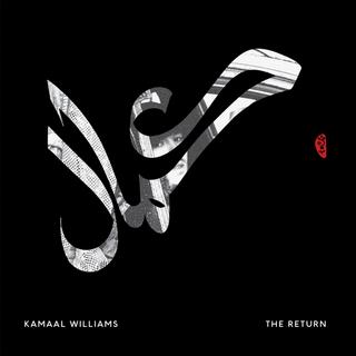 Kamaal Williams - The Return (2018) .mp3 - 320 kbps