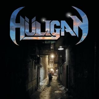 Huligan - Huligan (2018).mp3 - 320 Kbps