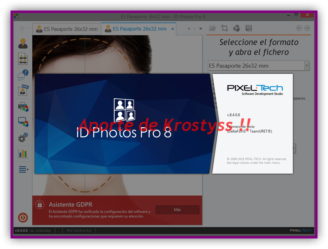 ID Photos Pro 8.11.2.2 for mac download free
