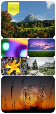 Ultra HD 3840x2160 Wallpaper Pack 40