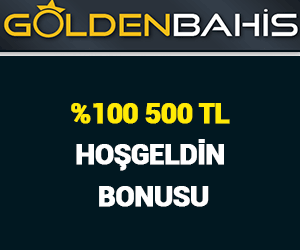 GOLDEN BAHİS Bedava Bonus