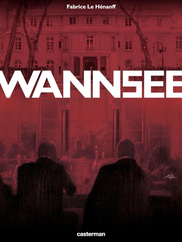 Wannsee (2018)