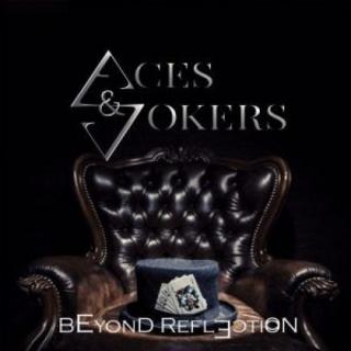 Aces & Jokers - Beyond Reflection (2018).mp3 - 320 Kbps