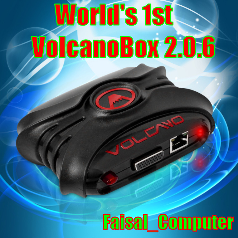 zte unlock with welcon volcano box