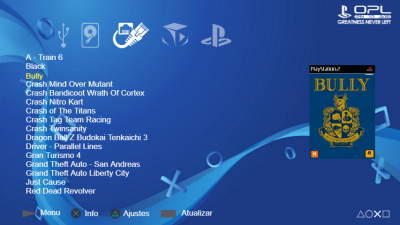 open ps2 loader 0.9 themes