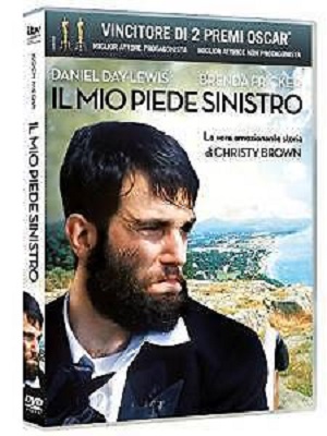 Il mio piede sinistro (1989) DVD9 Copia 1:1 ITA/ENG