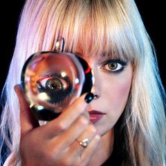 Chromatics - Blue Girl (2018) 320 KBPS