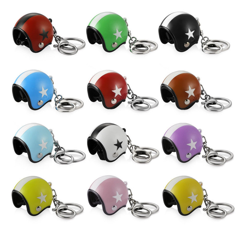 VPKC11 Llavero original de Vespa 4/ modelos distintos precio por unidad