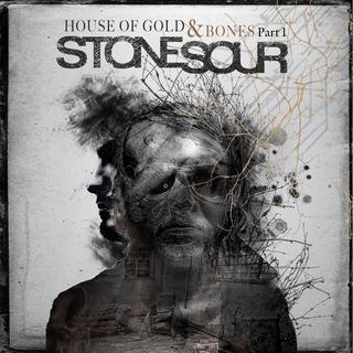 Stone Sour - House Of Gold And Bones Pt. 1 (2012).mp3 - 320 Kbps