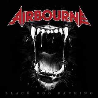 Airbourne - Black Dog Barking (2013).mp3 - 128 Kbps