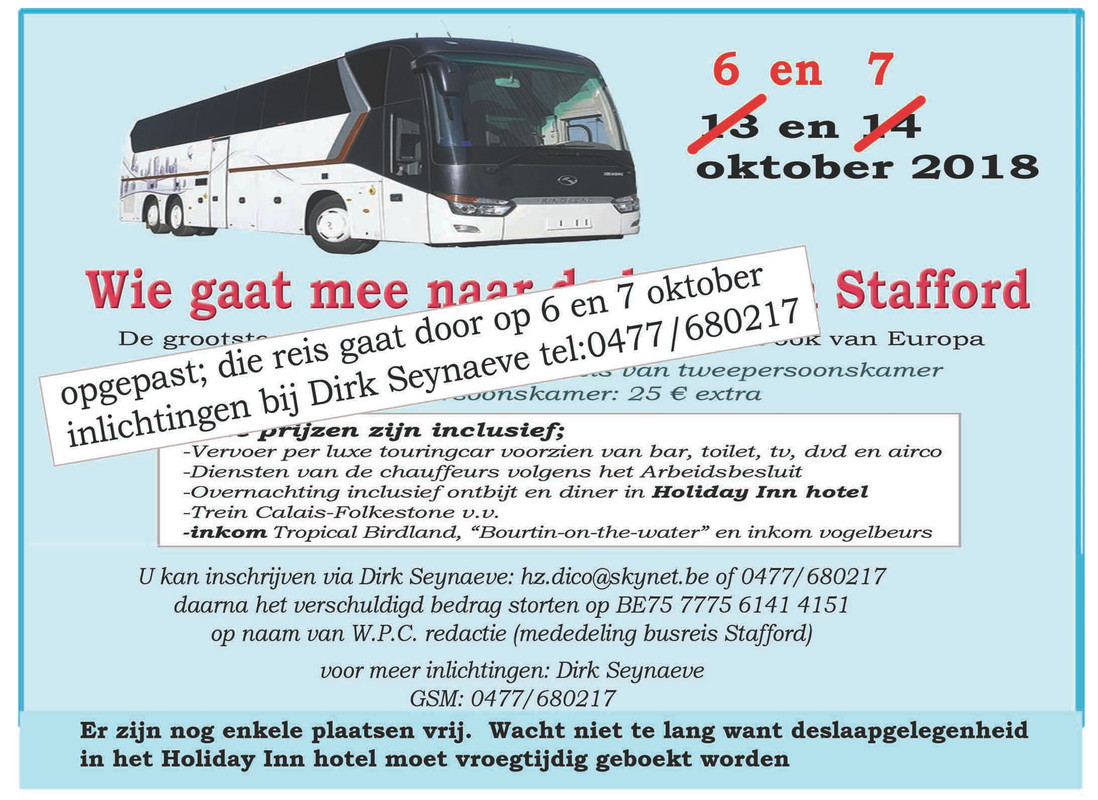 beurs