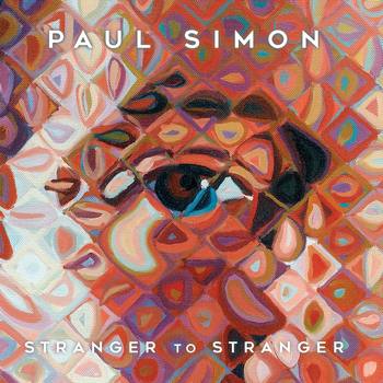 Stranger To Stranger (2016) [Deluxe]