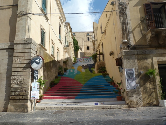 Sicilia - Ruta de 10 días en Coche - Blogs de Italia - Noto - Modica y Ragusa (2)