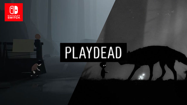 Playdead Adventure Pack: Inside + Limbo PC Game