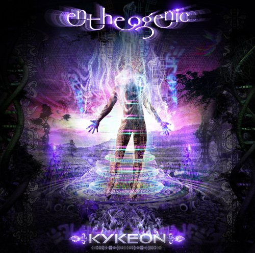 Entheogenic - Kykeon (2018) 320 KBPS