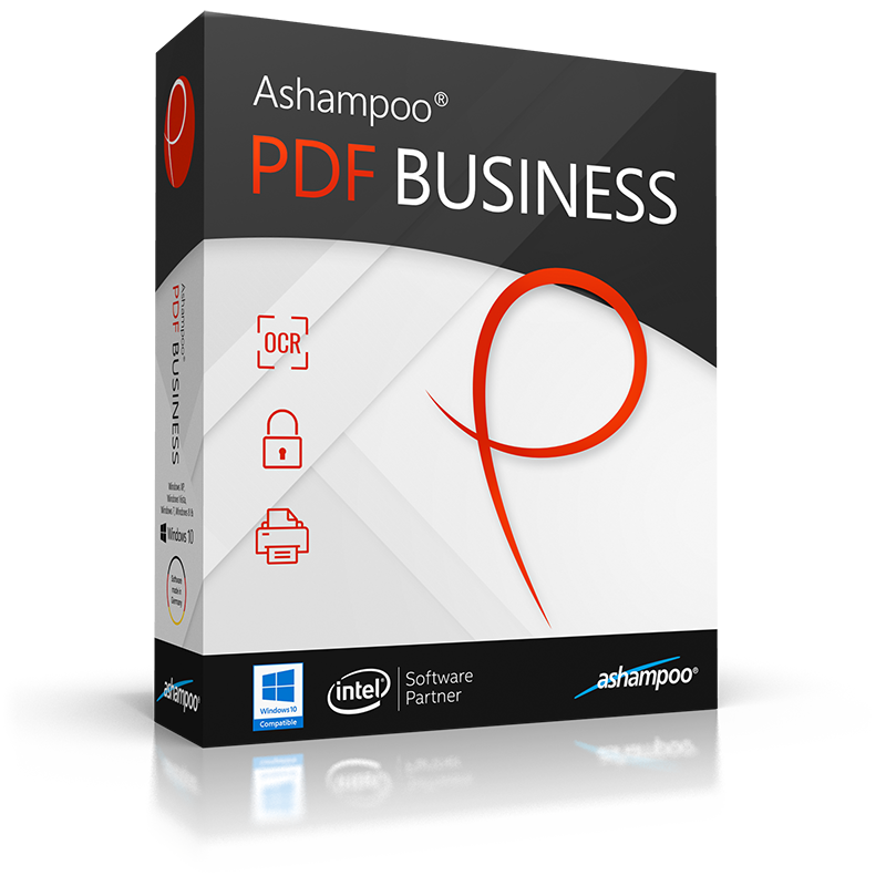 Ashampoo PDF Business 1 1 0 Crack CracksMind