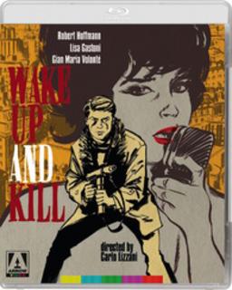 Svegliati e uccidi (1966) .avi BrRip AC3 ITA